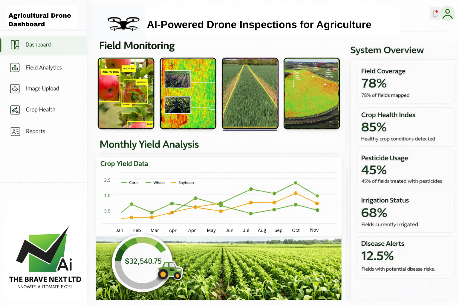 Smart-PPE-Detection-Dashboard